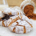 Vegan Almond flour cookie recipe