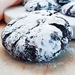 vegan chocolate p cookie recipe