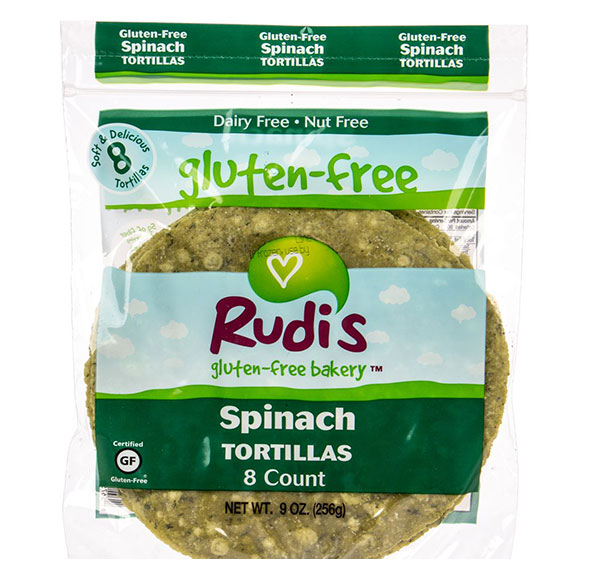 Rudi’s Tortillas