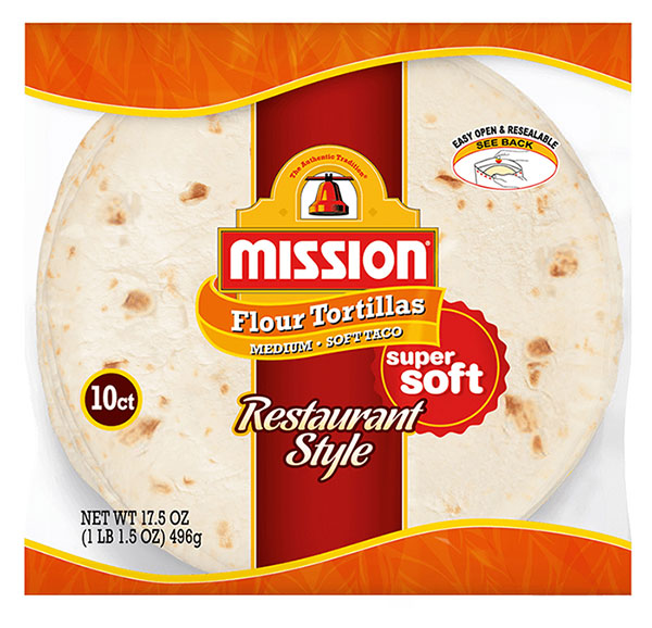 mision tortillas