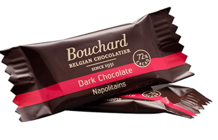 bouchard dark chocolate