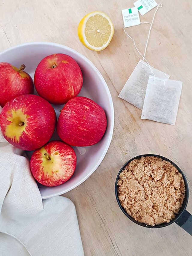 Vegan Honey Recipe Get Set Vegan