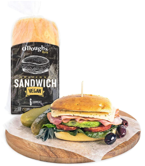 O'Doughs ORIGINAL Sandwich bread 