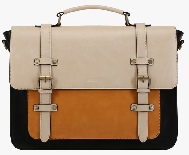 Vegan Messenger Bags Get Set Vegan
