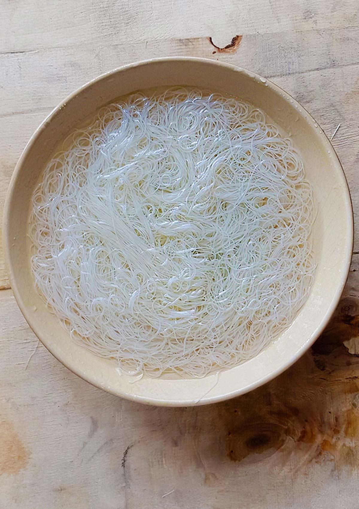 Rice Vermicelli 