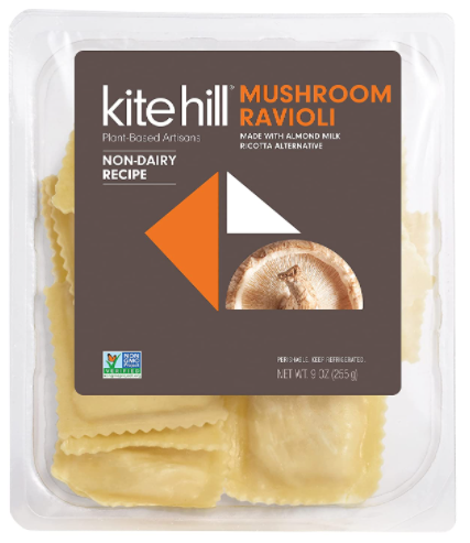 kite hill ravioli box