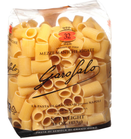 Garofalo pasta pack