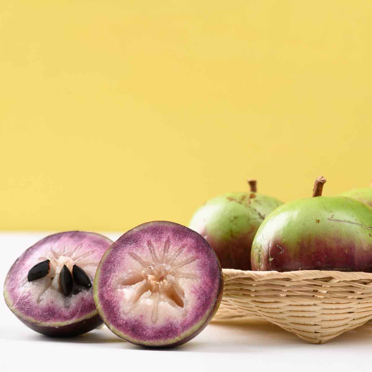 Star Apple