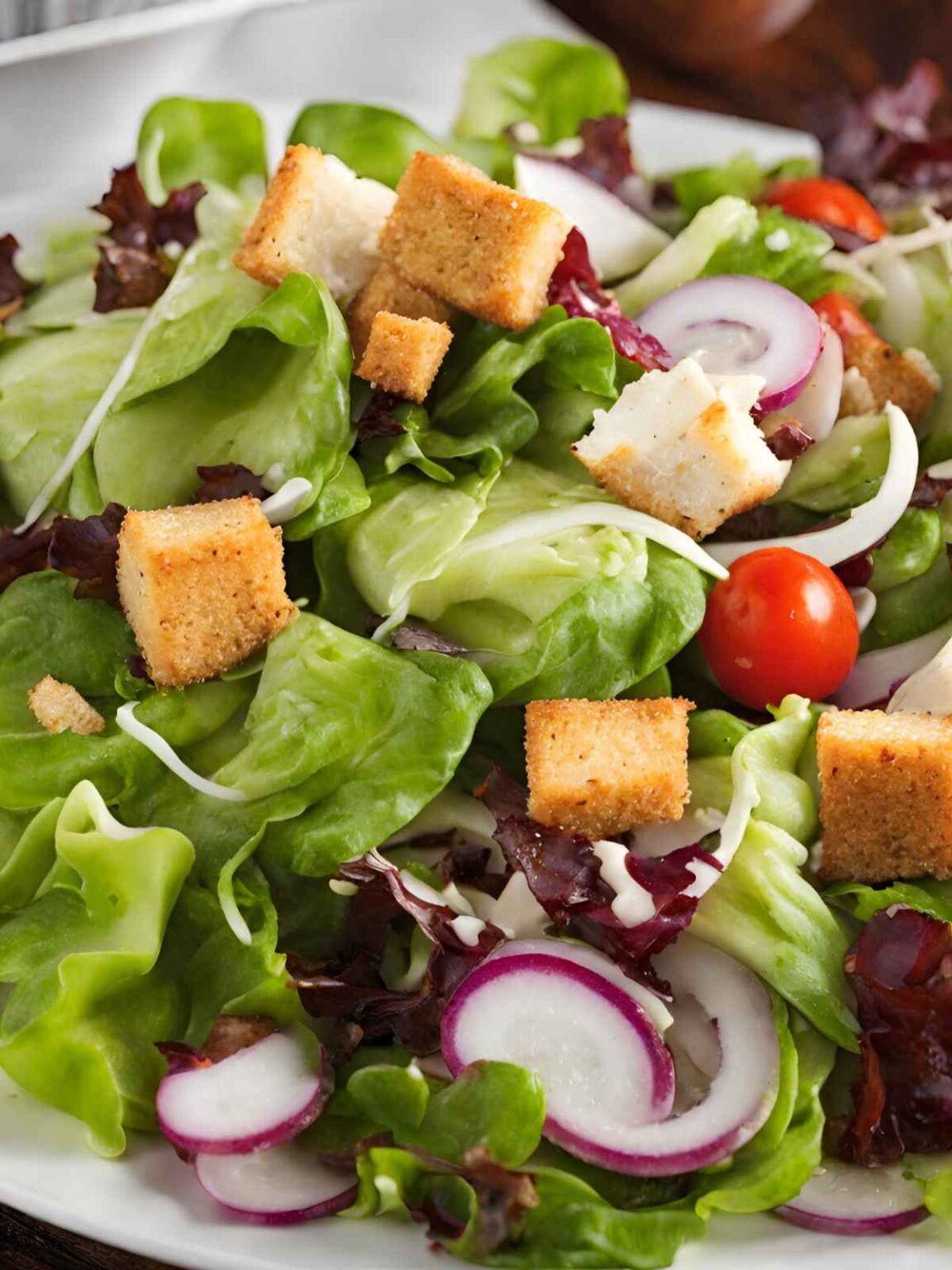 Vegan Options at Outback Steakhouse Get Set Vegan