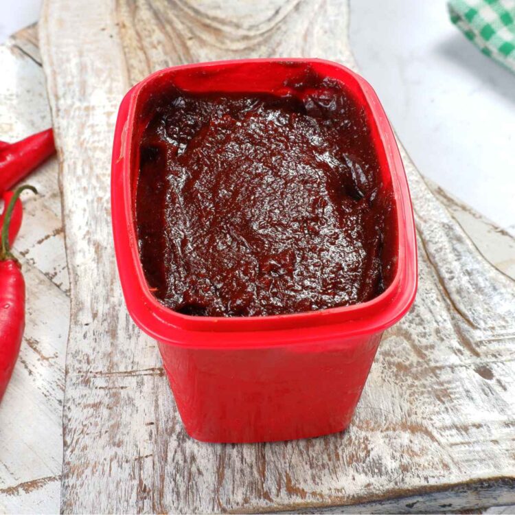 Is Gochujang Vegan? Discover The Best Gochujang Brands Get Set Vegan