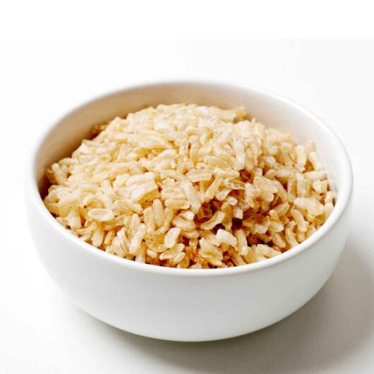 Farro Substitutes – Get Set Vegan